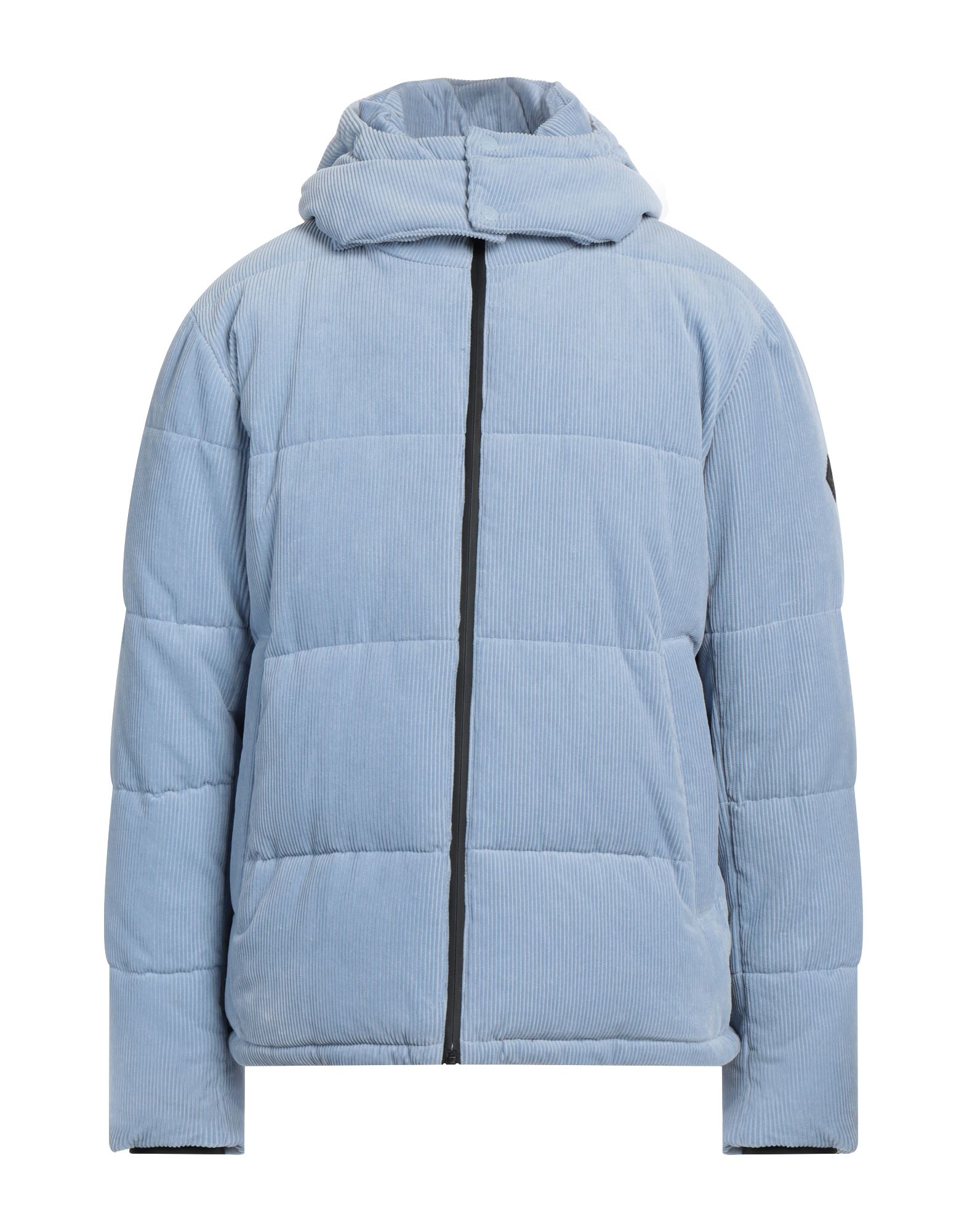 MANUEL RITZ - Puffers