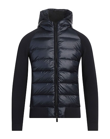 RRD Steppjacke Nachtblau 100% Polyamid