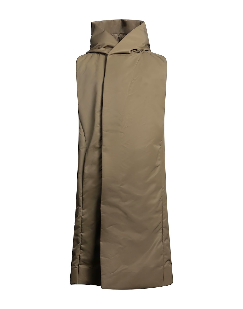 RICK OWENS - Abrigos