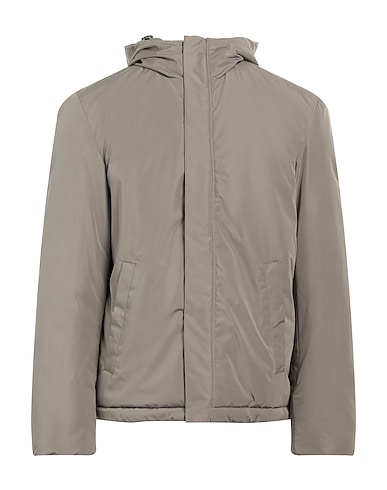 MUSEUM Jacke 100% Polyester