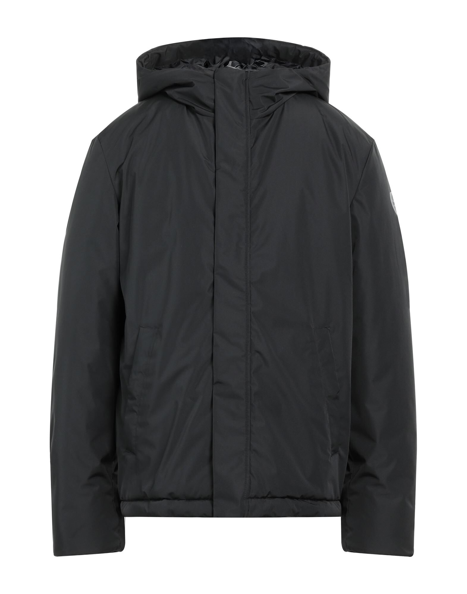 MUSEUM - Μπουφάν και τζάκετ