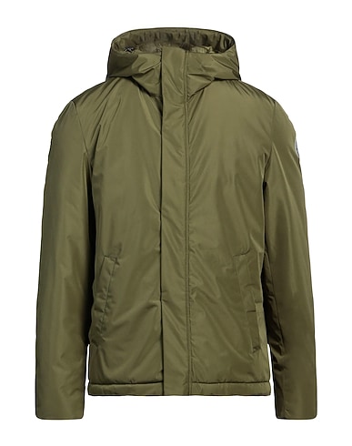 MUSEUM Jacket 100% Polyester