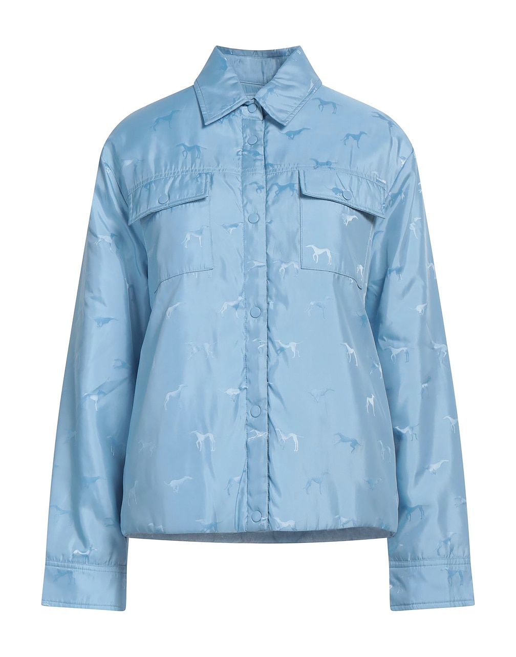TRUSSARDI JEANS - Jackets