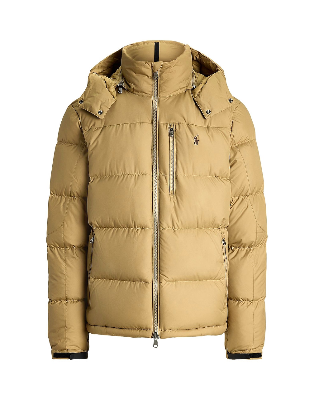 POLO RALPH LAUREN - Puffers