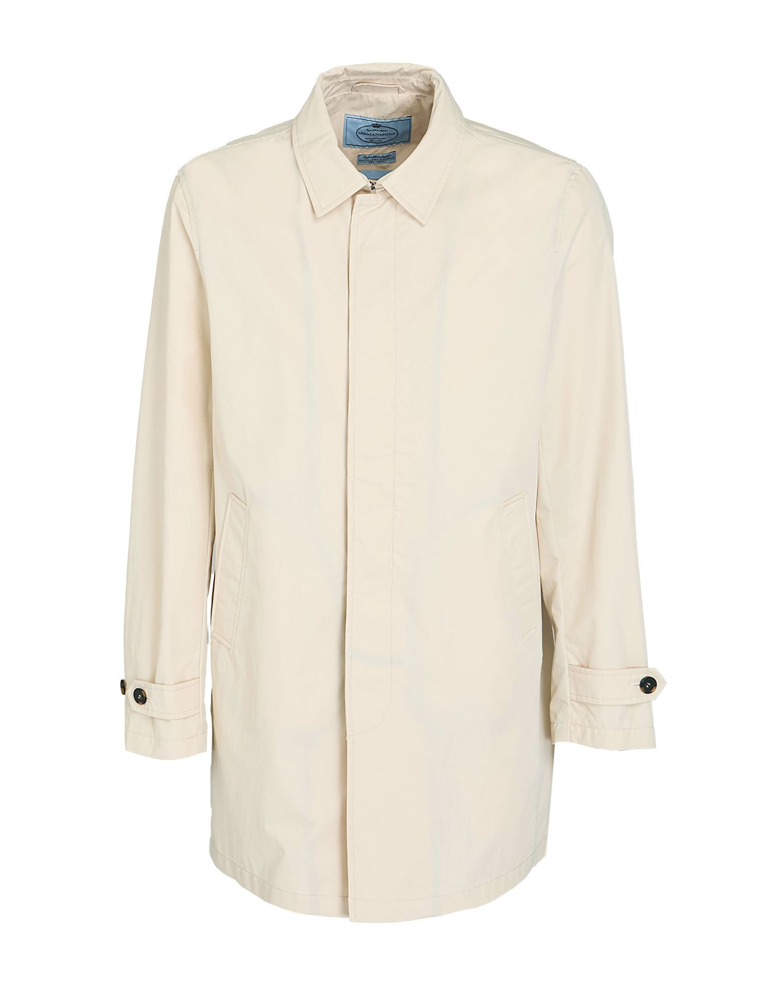 HERMAN & SONS - Jacken, Mäntel & Trenchcoats