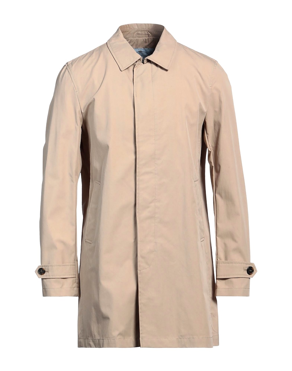 HERMAN & SONS - Overcoats & Trench Coats