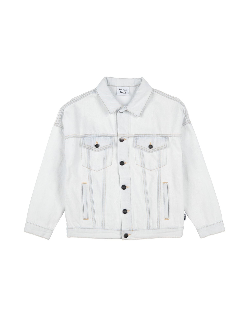 PALM ANGELS - Jeansjacken/Mäntel
