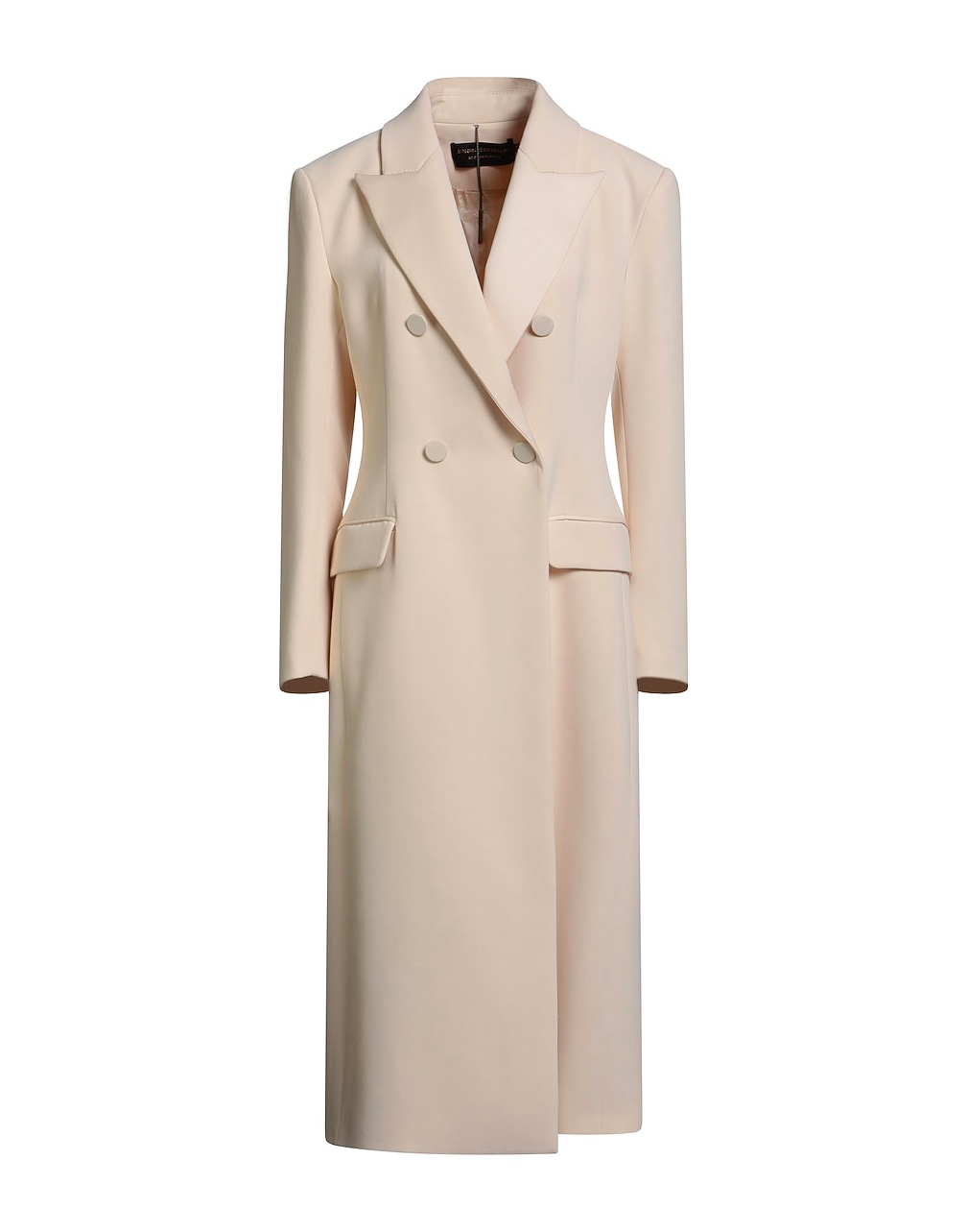 SIMONA CORSELLINI - Coats