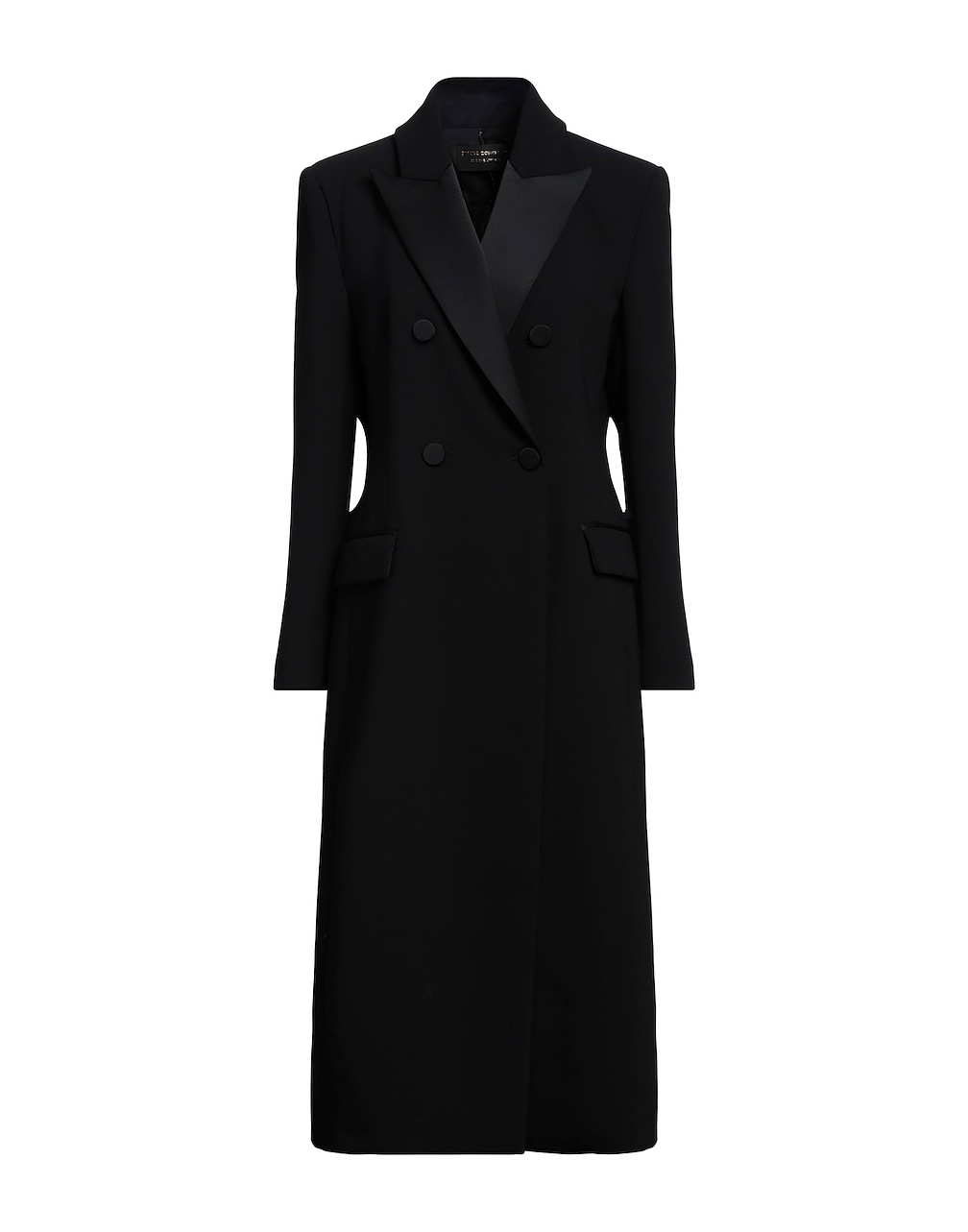 SIMONA CORSELLINI - Coats