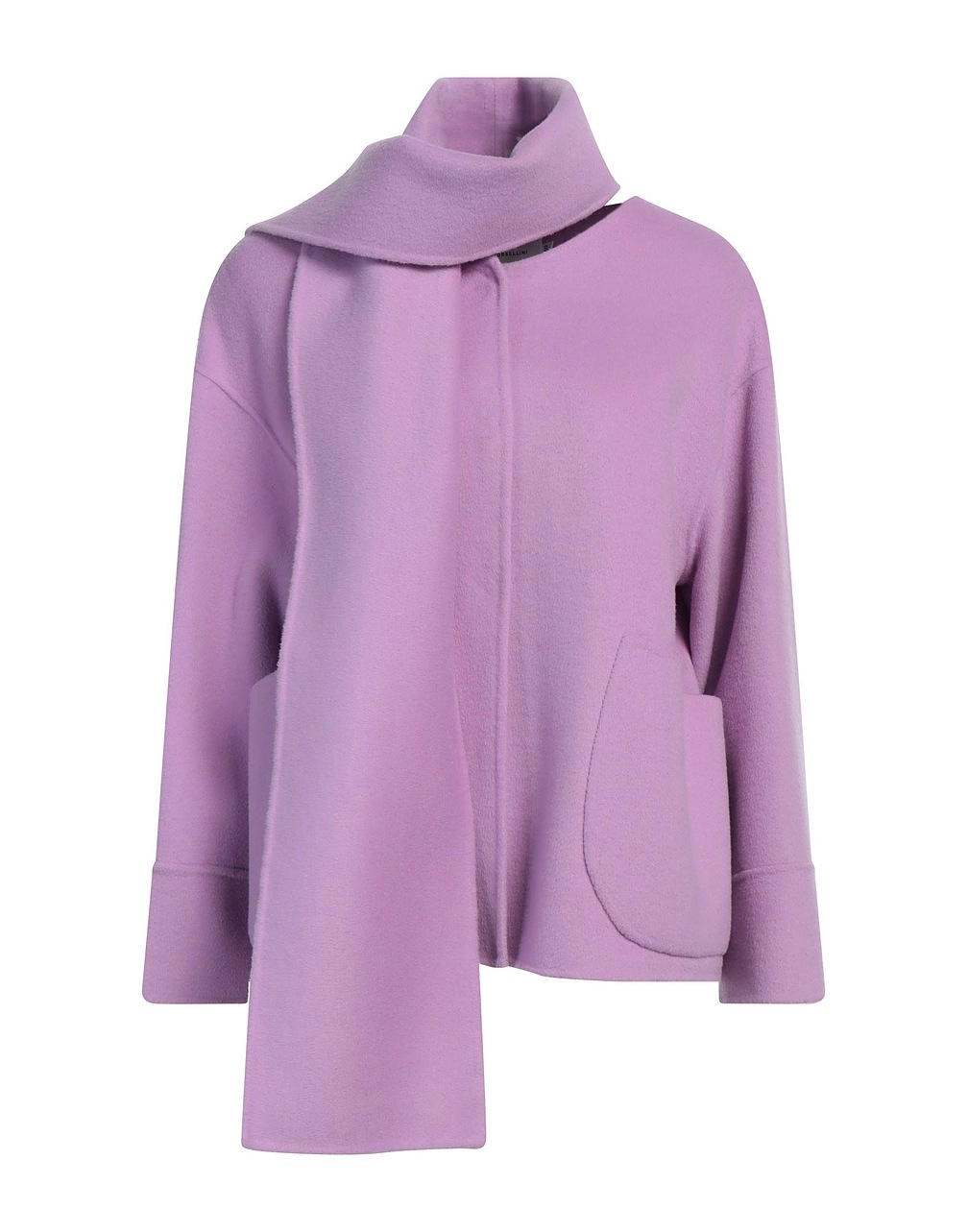 SIMONA CORSELLINI - Coats