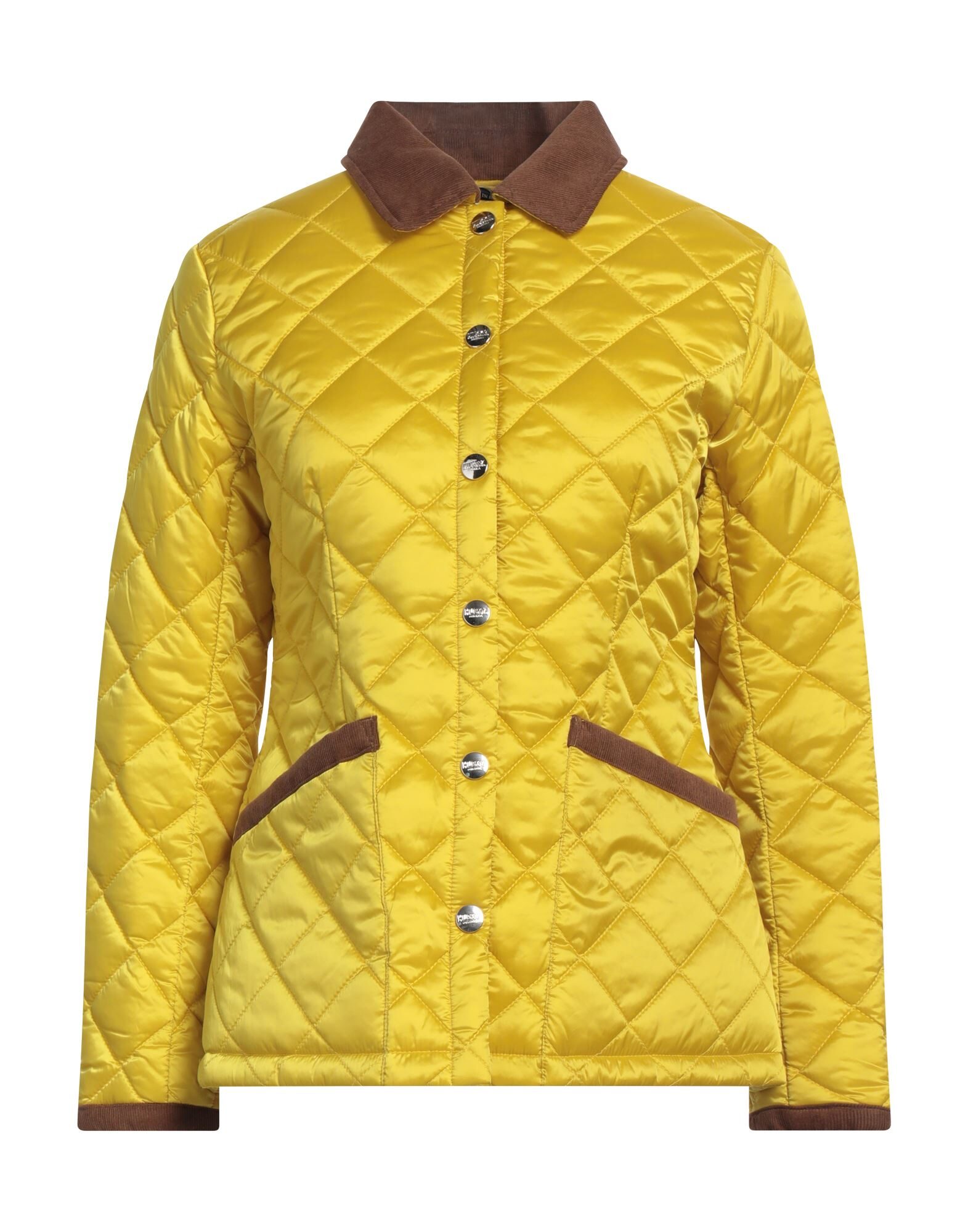 HUSKY - Μπουφάν με επένδυση