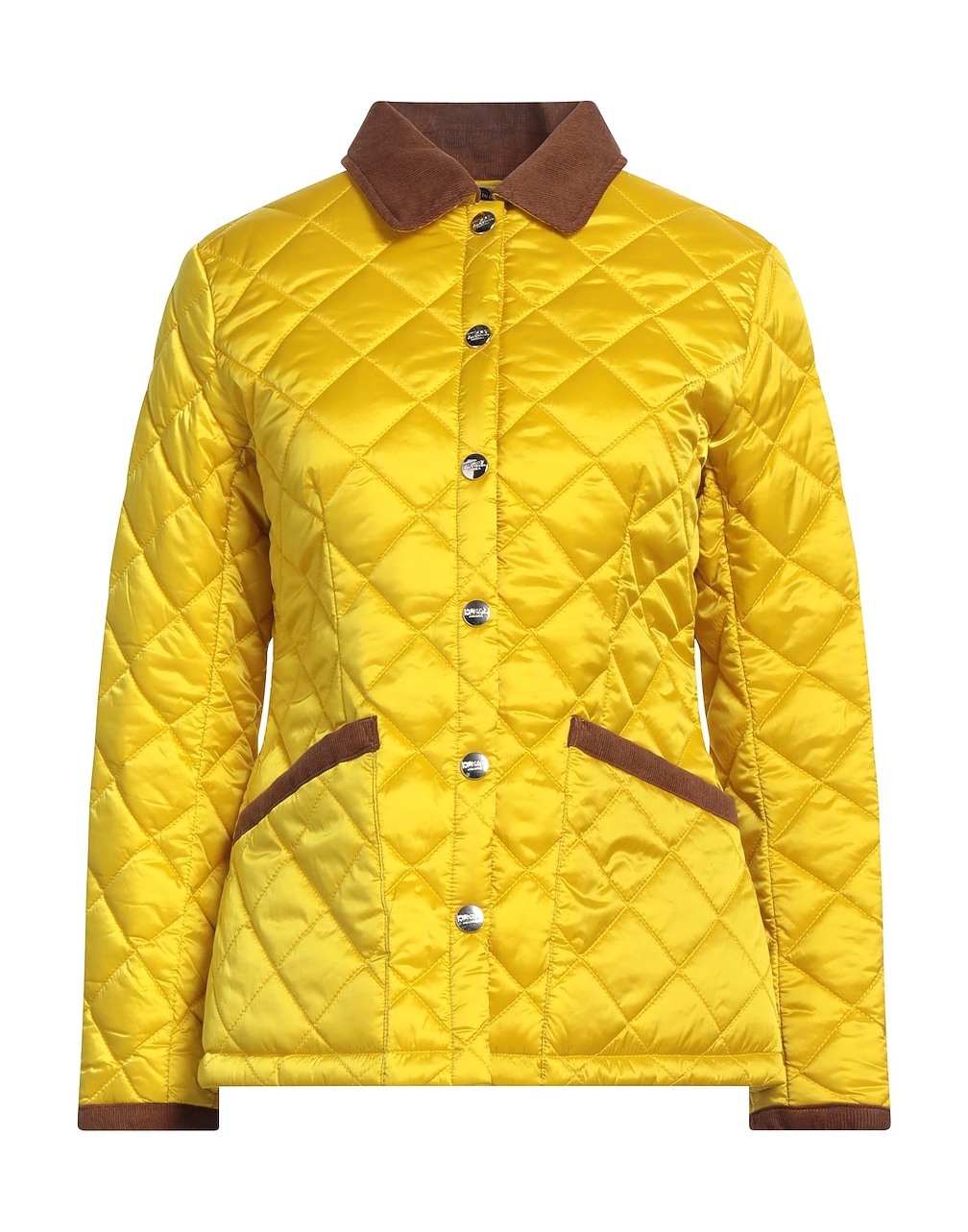 HUSKY - Μπουφάν με επένδυση