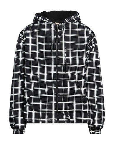 MARNI Jacket Black 100% Polyester
