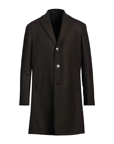 HACKETT Παλτό 70% Παρθένο μαλλί, 25% Πολυαμίδη, 5% Άλλες ίνες