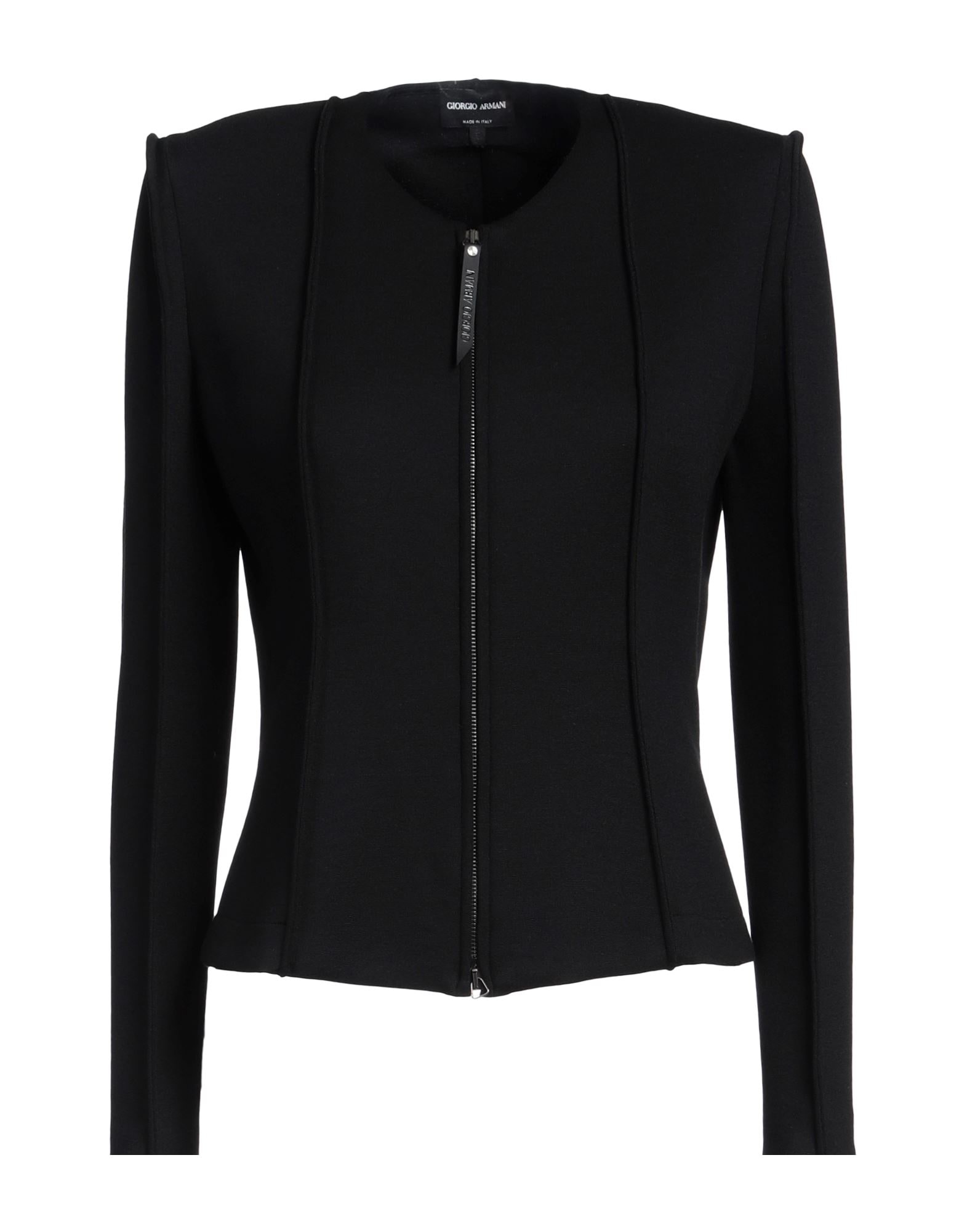 GIORGIO ARMANI - Jackets