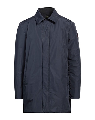 HUSKY Shell  jacket Midnight blue 100% Polyester