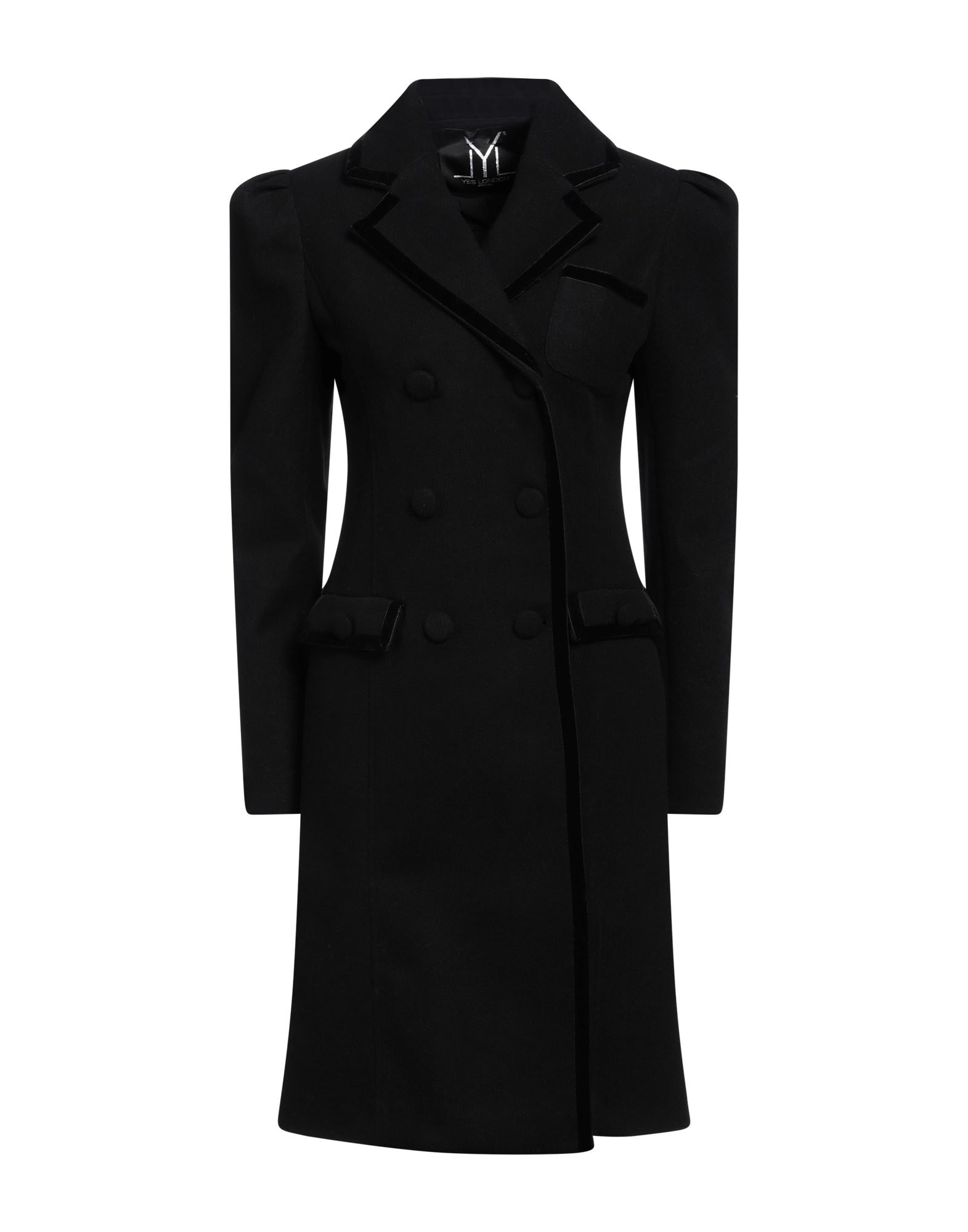 YES LONDON - Coats
