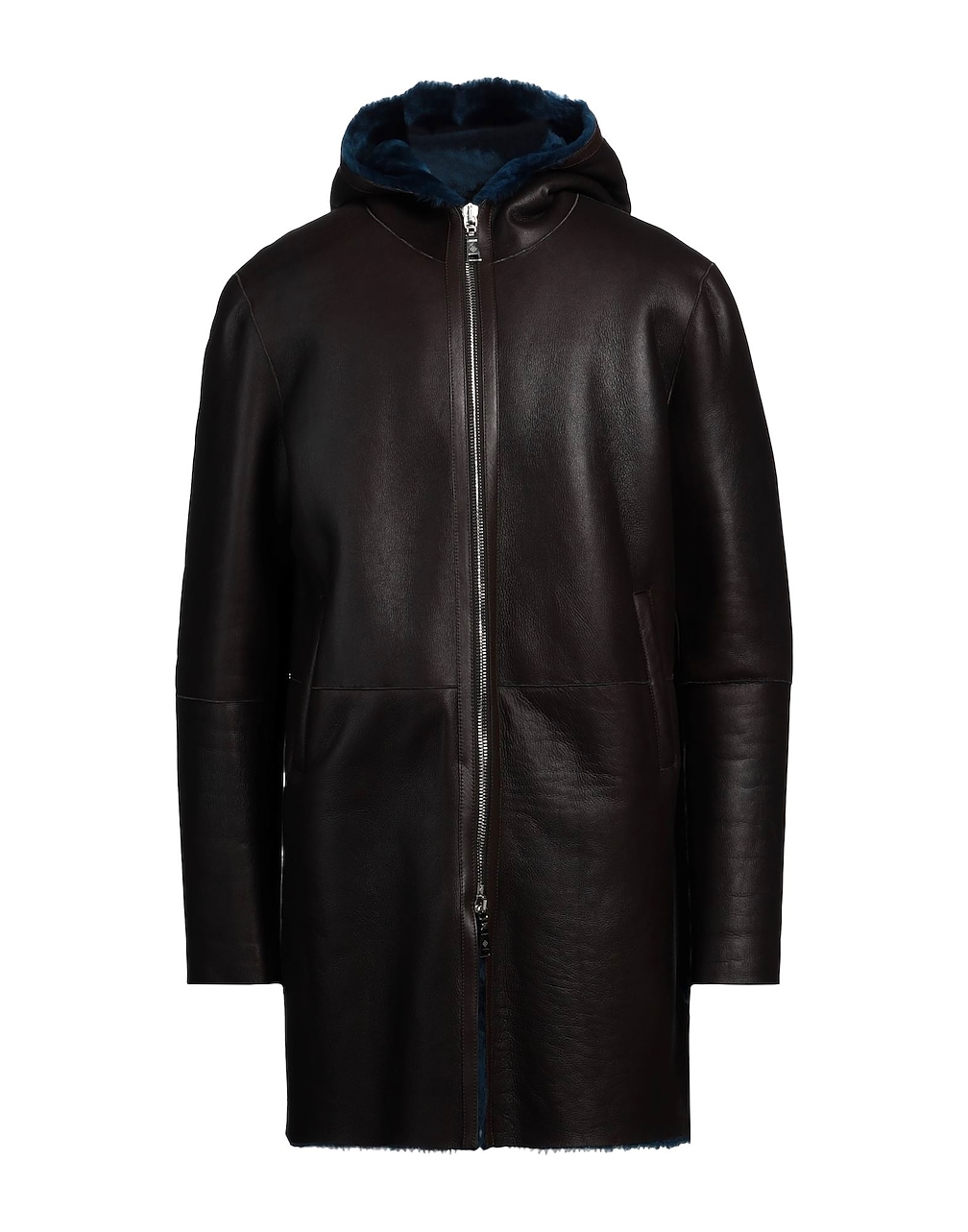 TAGLIATORE - Shearling- & Kunstfell