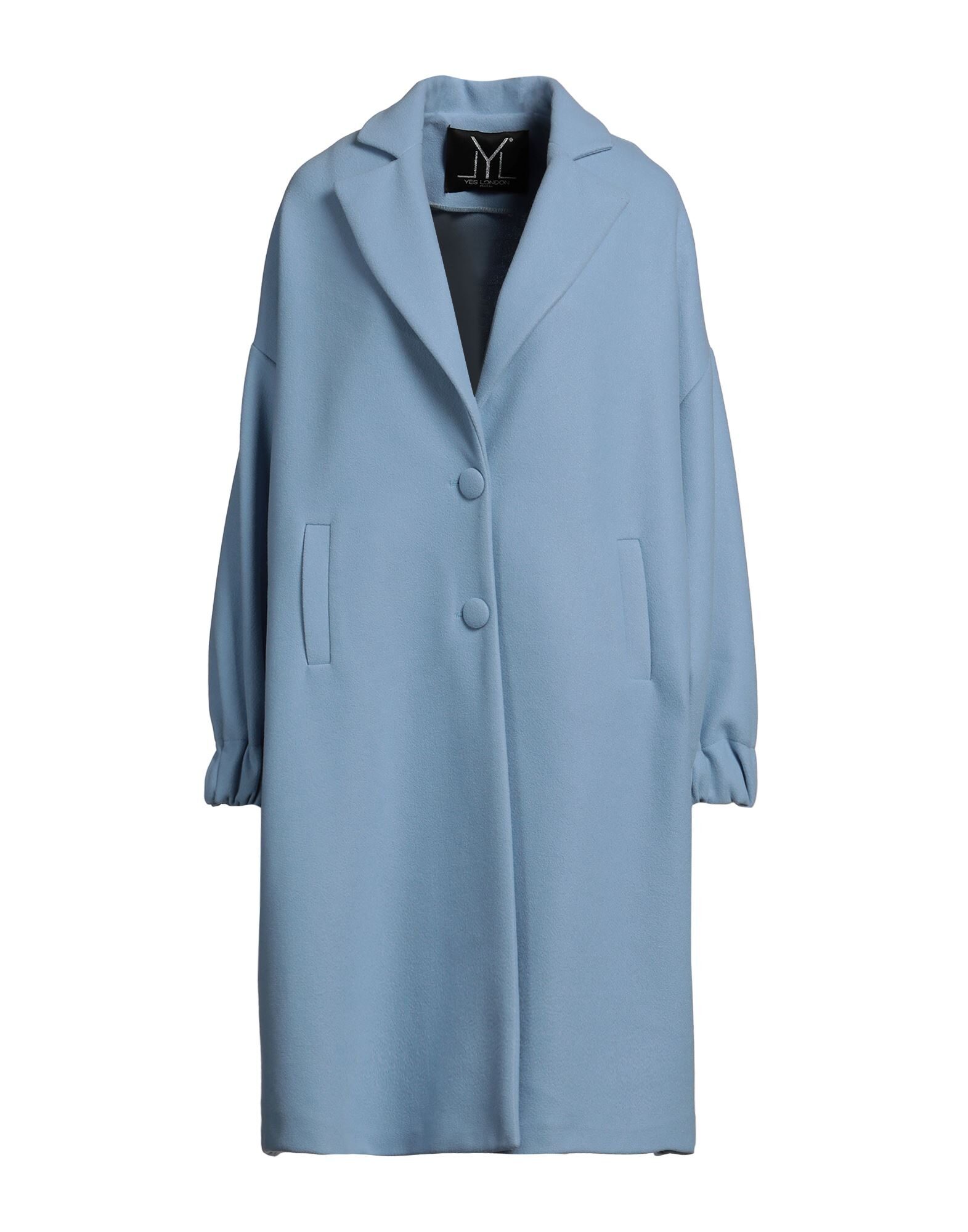 YES LONDON - Coats