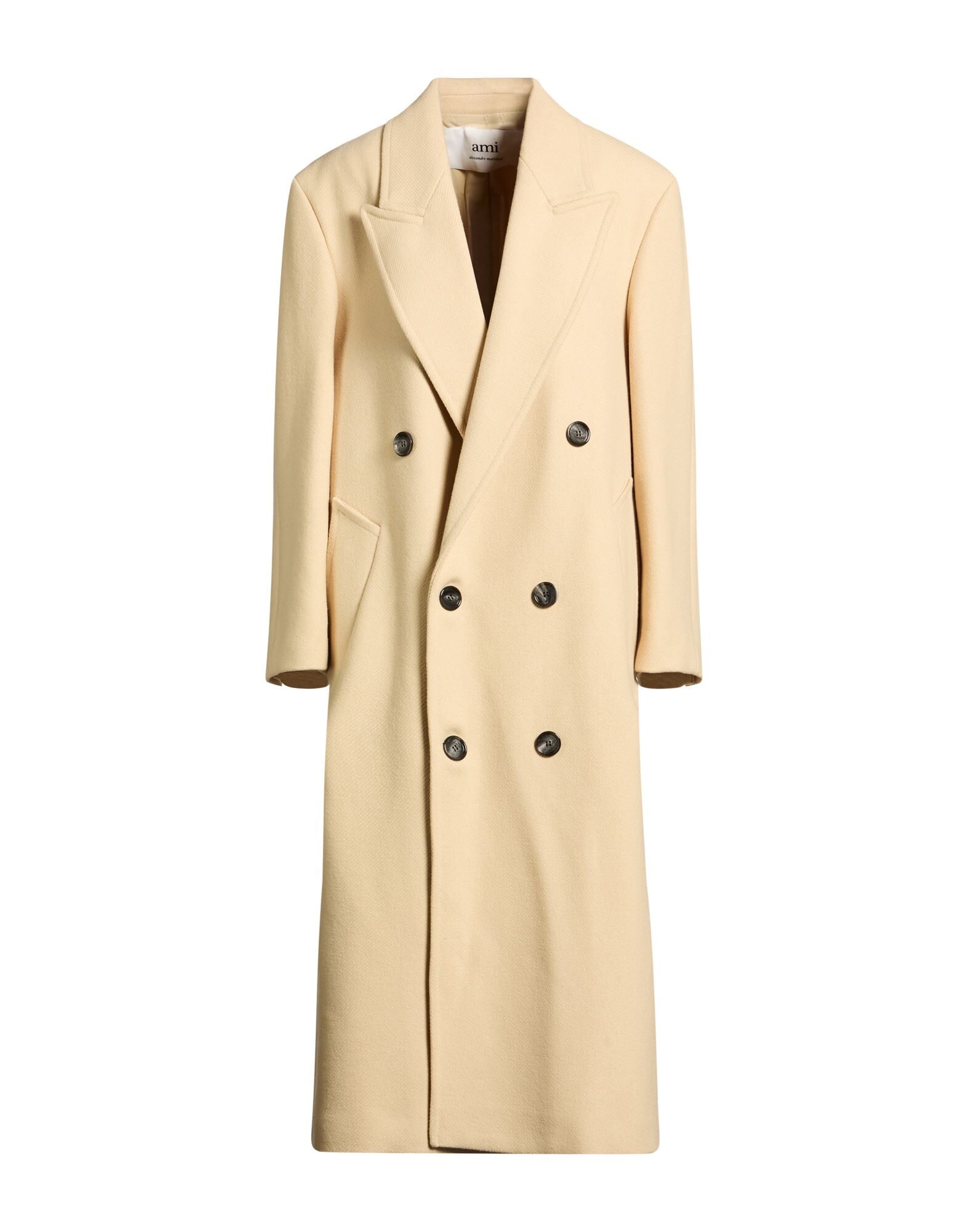 AMI ALEXANDRE MATTIUSSI - Coats