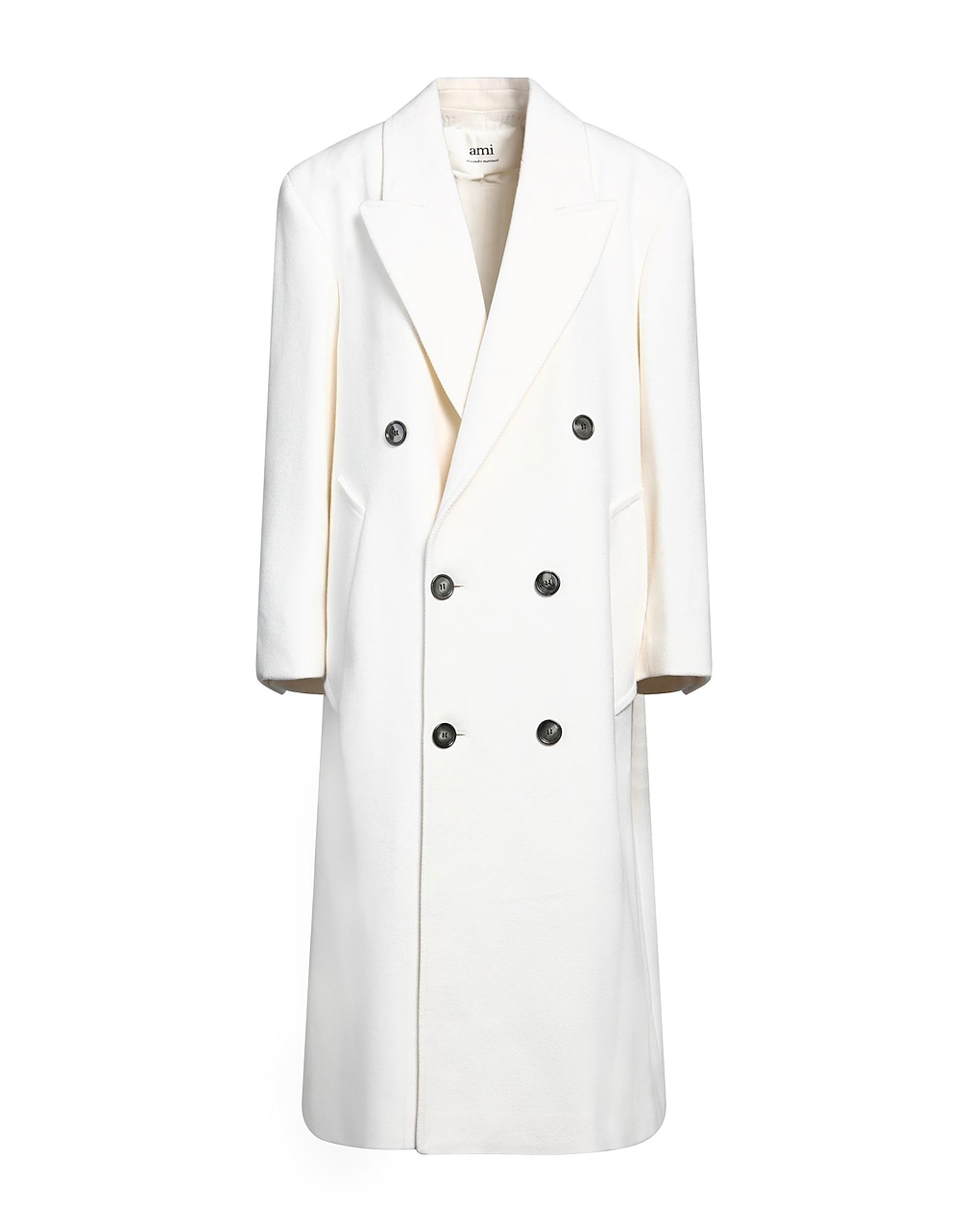 AMI ALEXANDRE MATTIUSSI - Coats