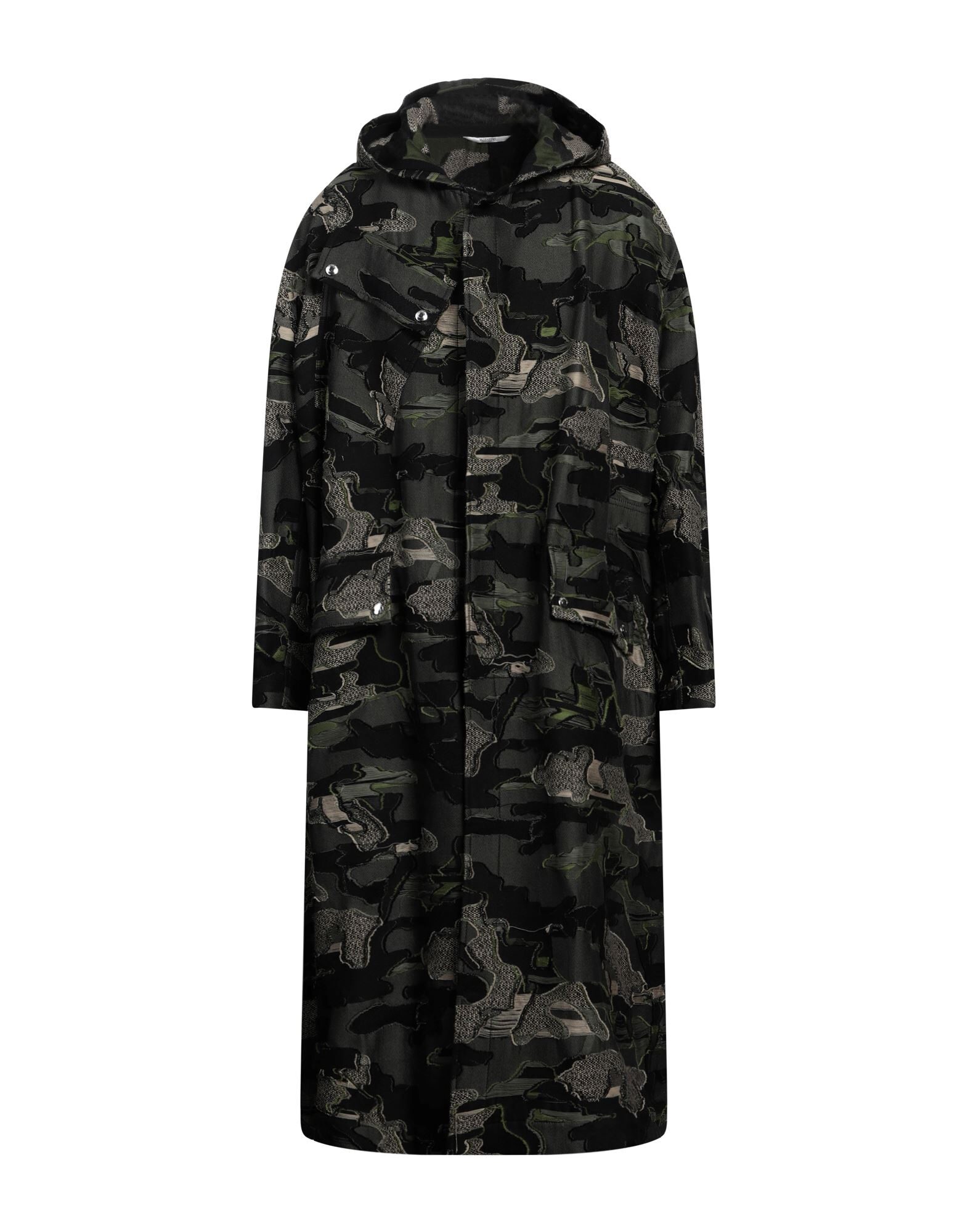 VALENTINO GARAVANI - Coats