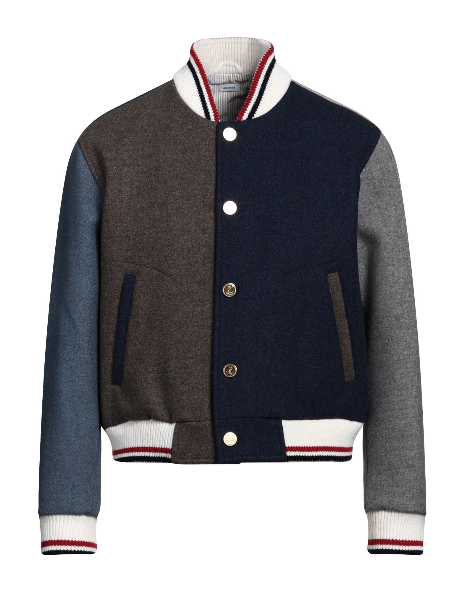 THOM BROWNE - Jackets