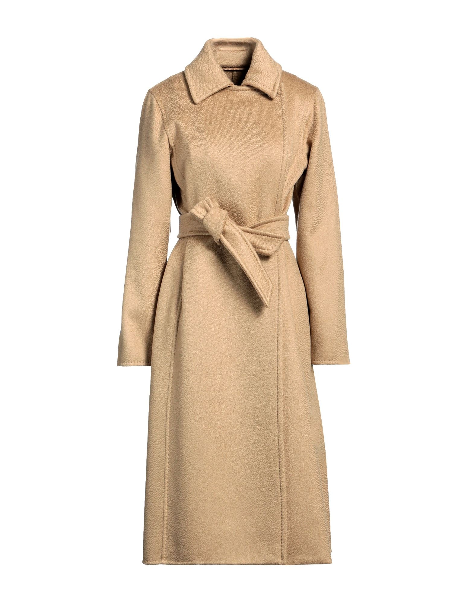 MAX MARA - Coats