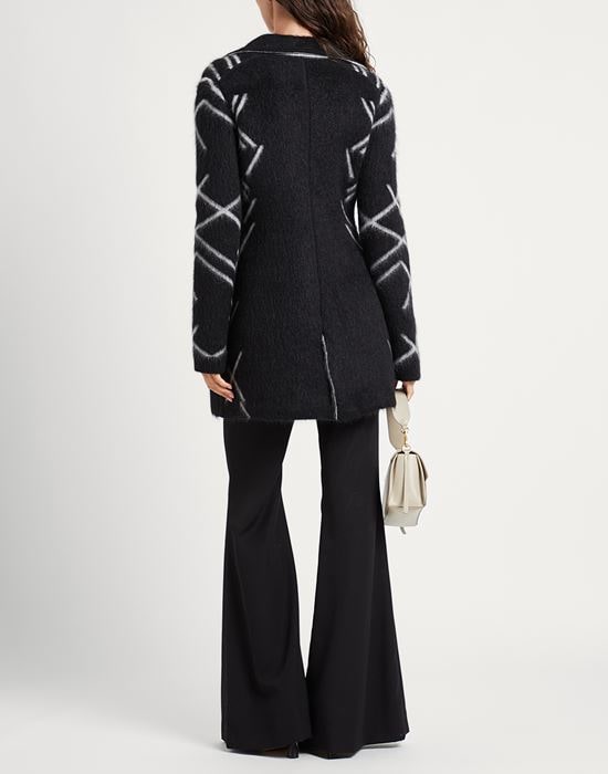 GIORGIO ARMANI Пальто