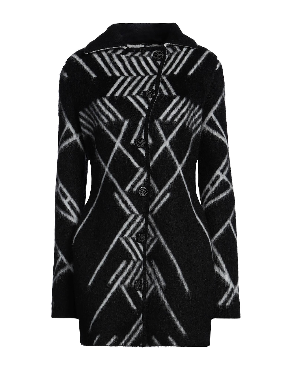 GIORGIO ARMANI - Пальто