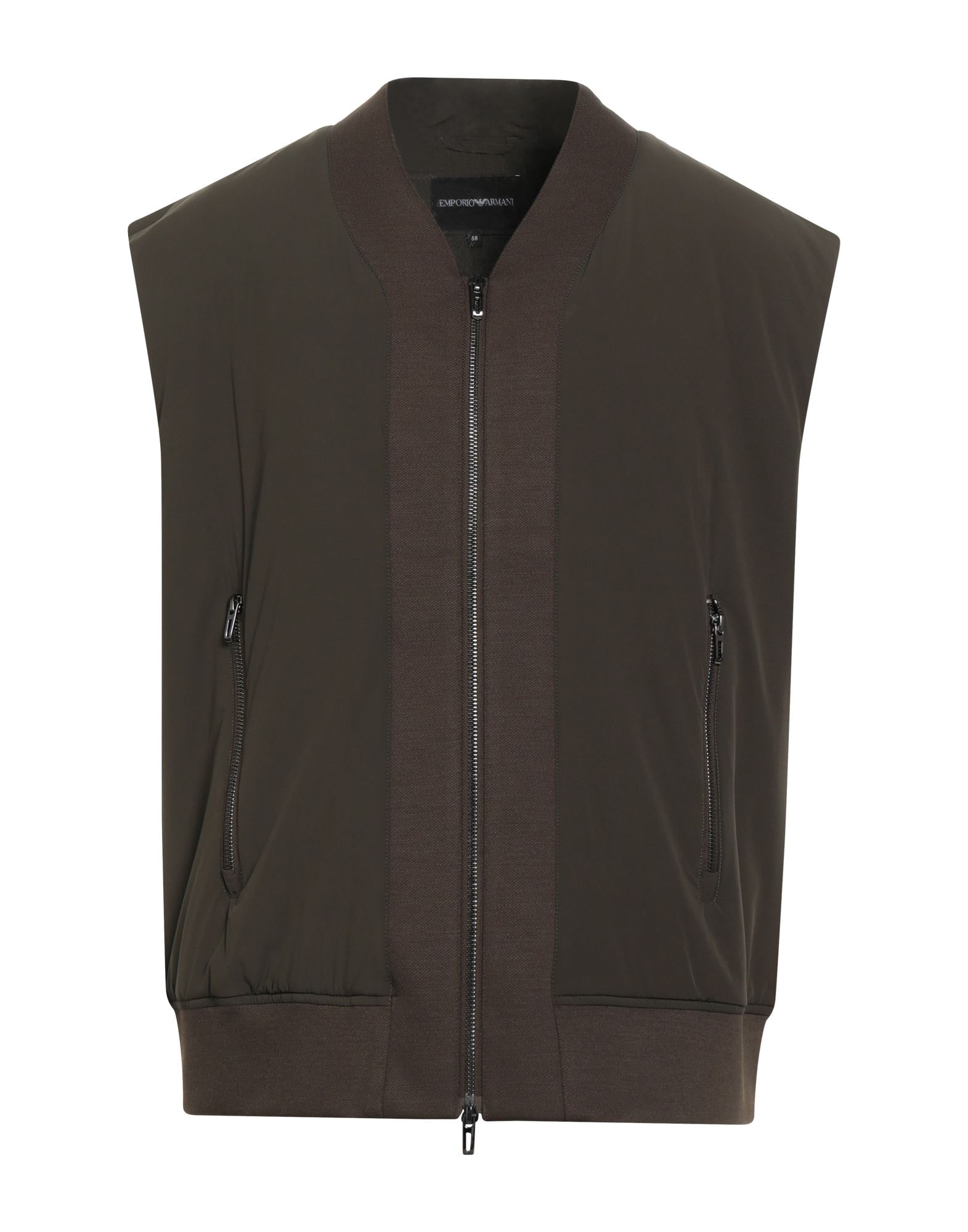 EMPORIO ARMANI - Gilets