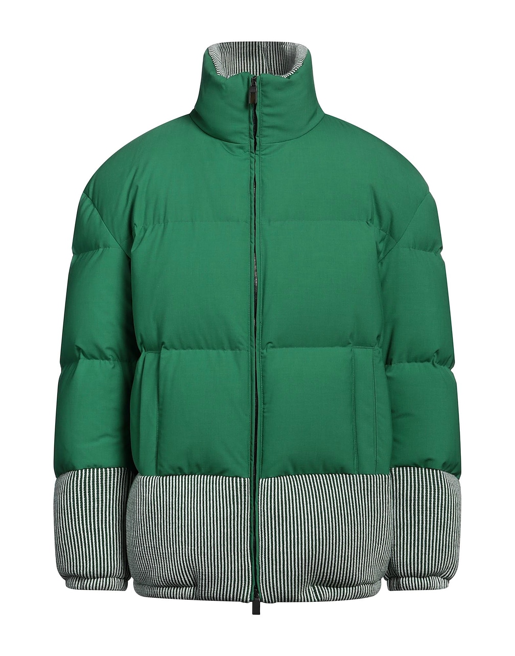 CANALI - Doudounes plume ou synthétique