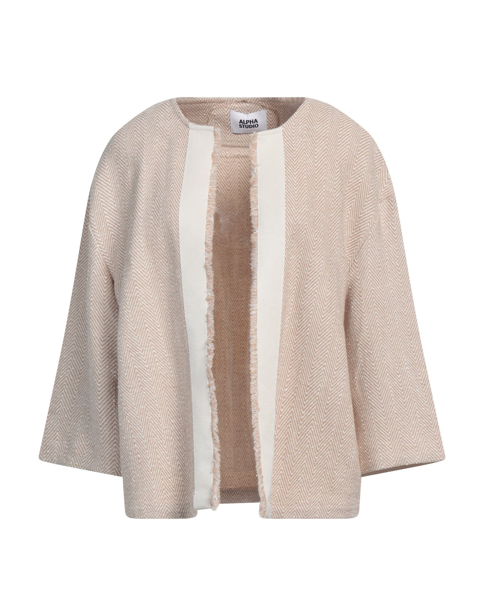 ALPHA STUDIO - Jackets