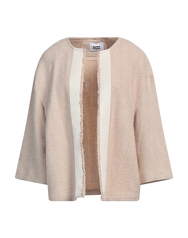 ALPHA STUDIO Blouson 68% Coton, 14% Viscose, 10% Polyester, 6% Polyamide, 2% Autres fibres