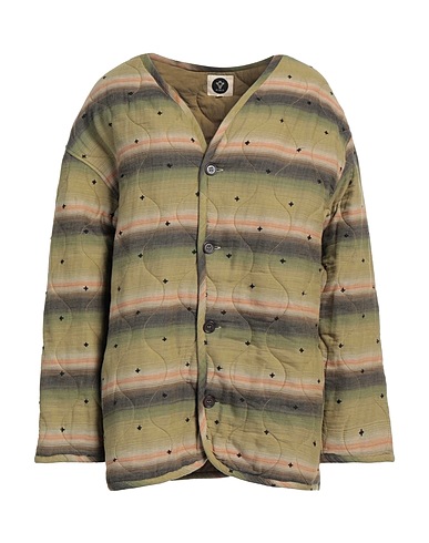 BSBEE Jacket Military green 100% Cotton