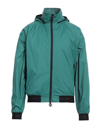 CIESSE PIUMINI Bomber VERDE 100% Polyamide