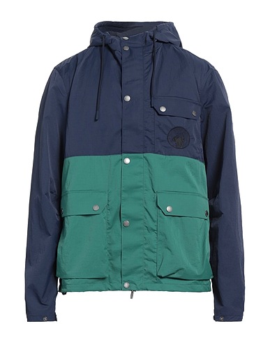 CIESSE PIUMINI Jacket Navy 100% Polyamide