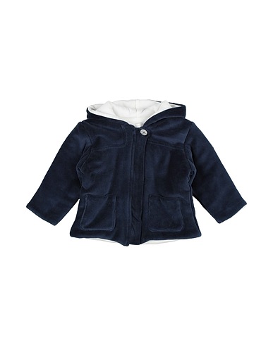 COCCODÉ Jacket Navy 80% Cotton, 20% Polyester