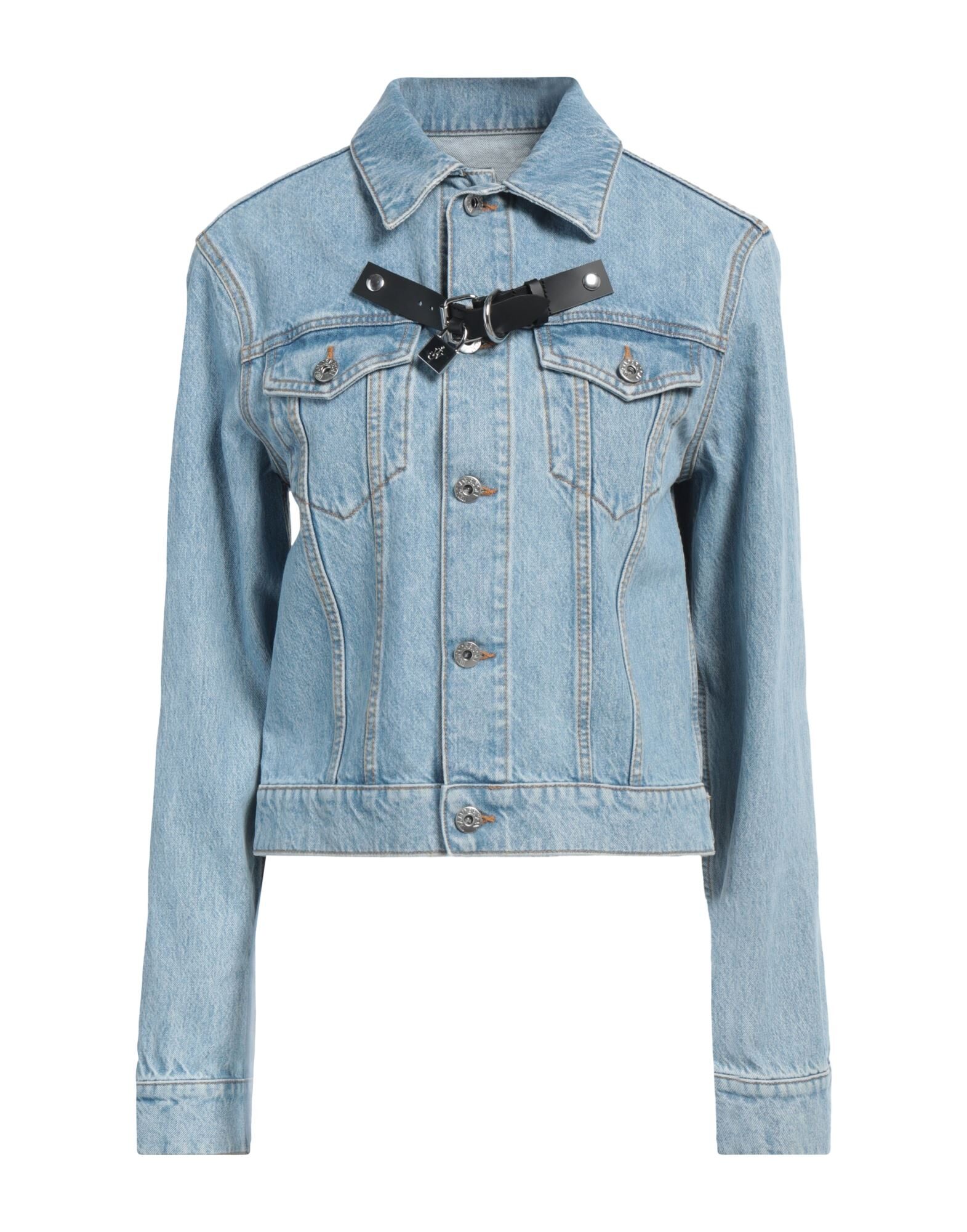 JW ANDERSON - Chaquetas vaqueras