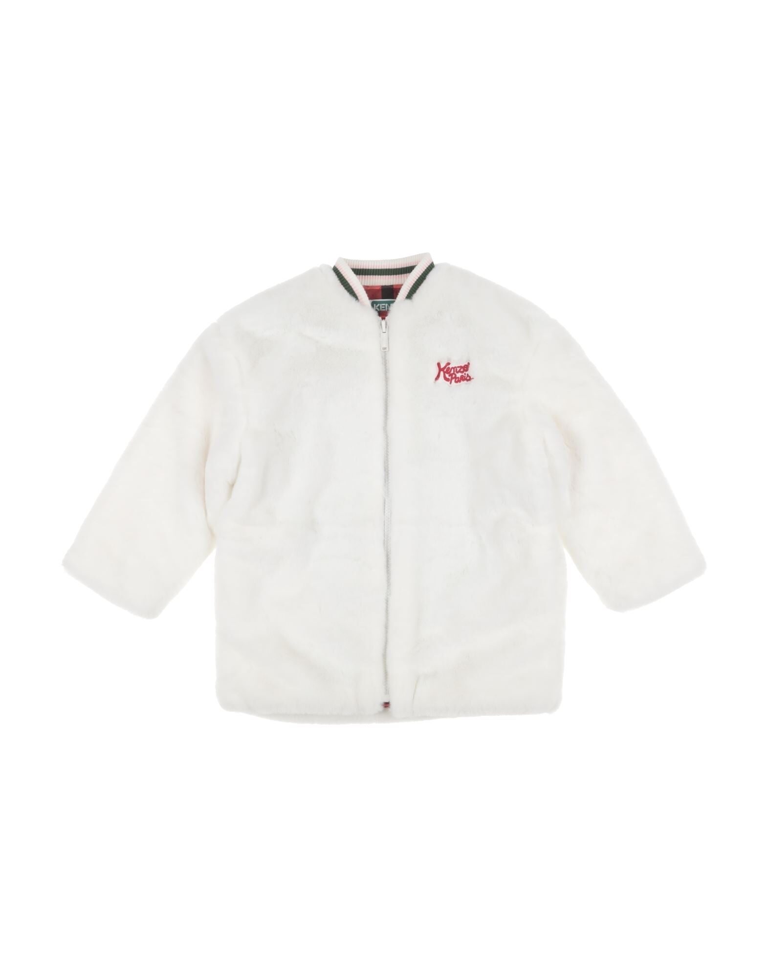 KENZO KIDS - Shearling & Teddy