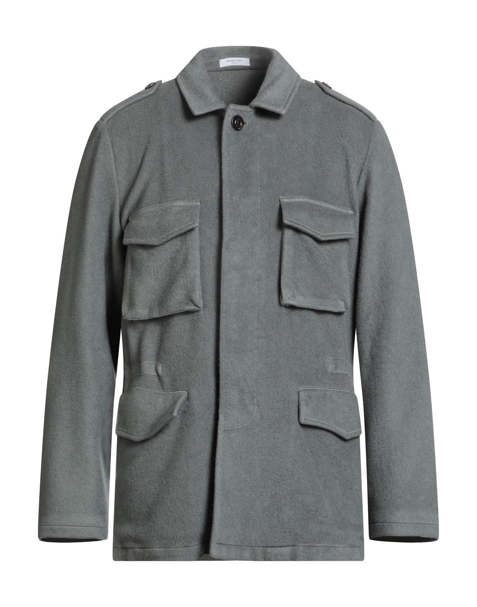 BOGLIOLI - Куртки и пиджаки