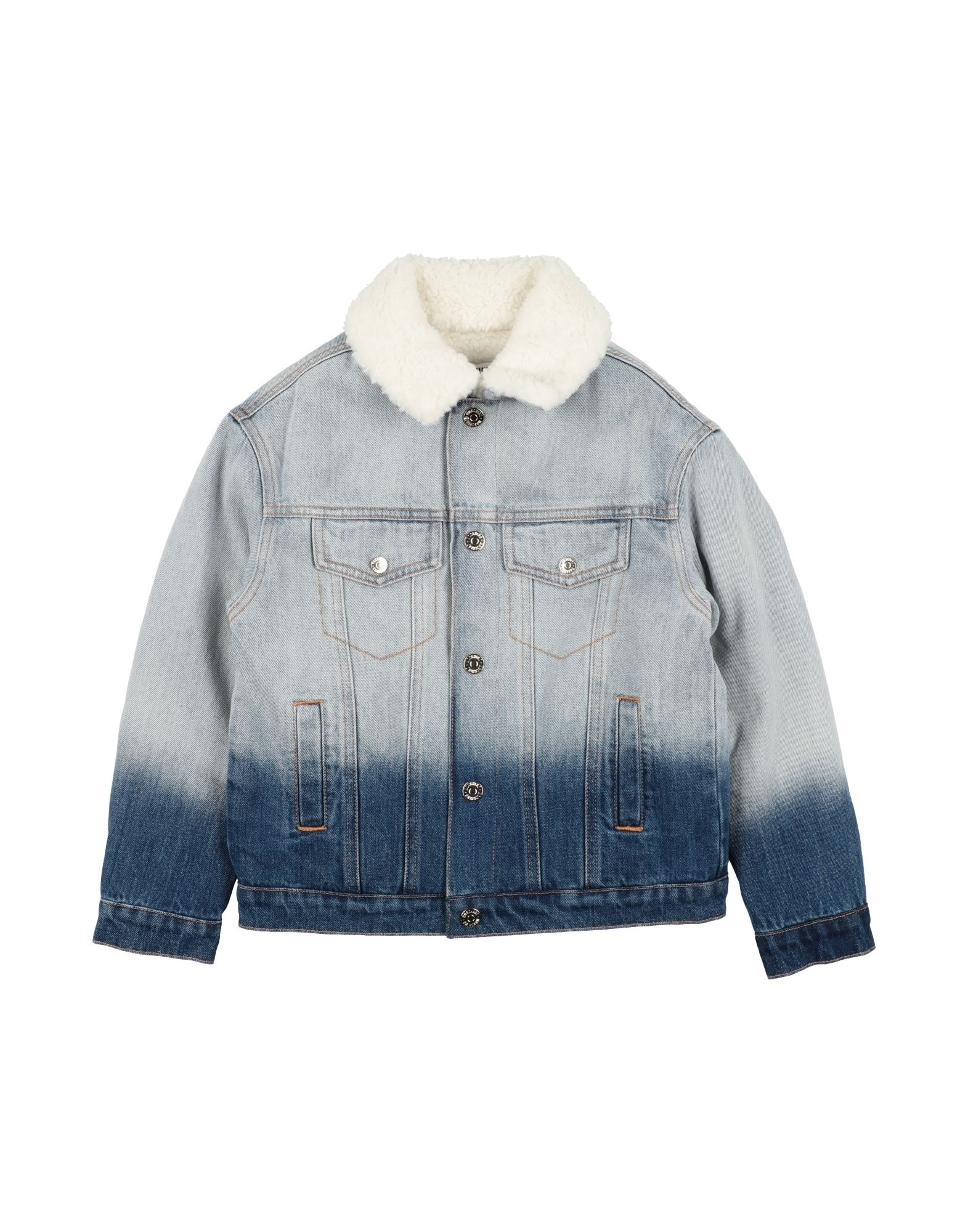 MOSCHINO KID - Jeansjacken/Mäntel