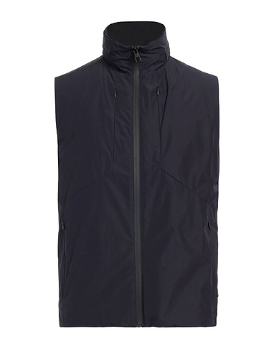 MONTECORE Weste Nachtblau 100% Polyester