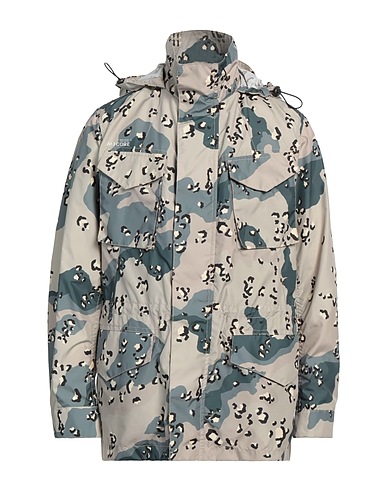 MONTECORE Parka 100% Recycled polyester