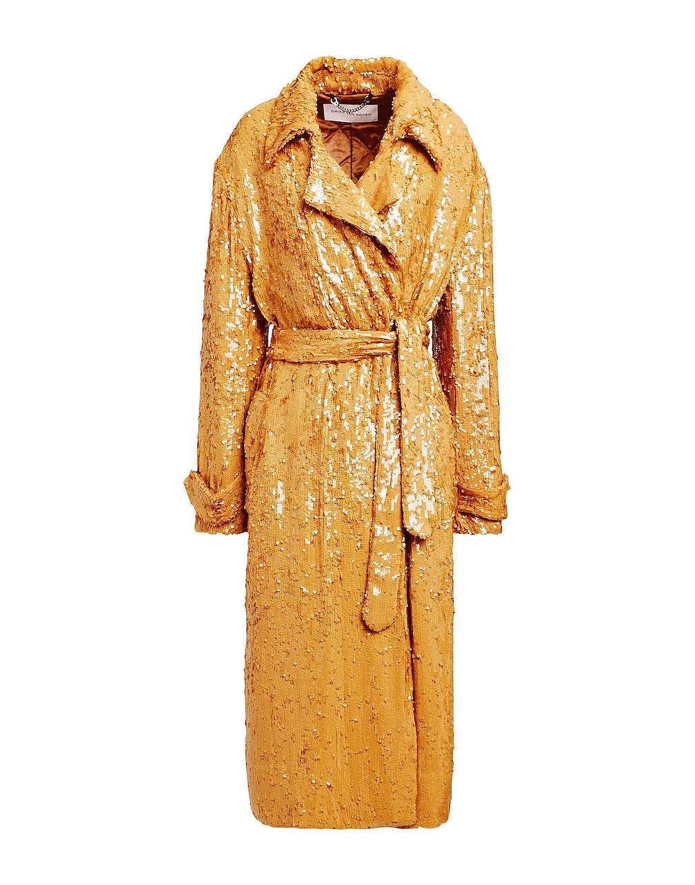 DRIES VAN NOTEN - Coats