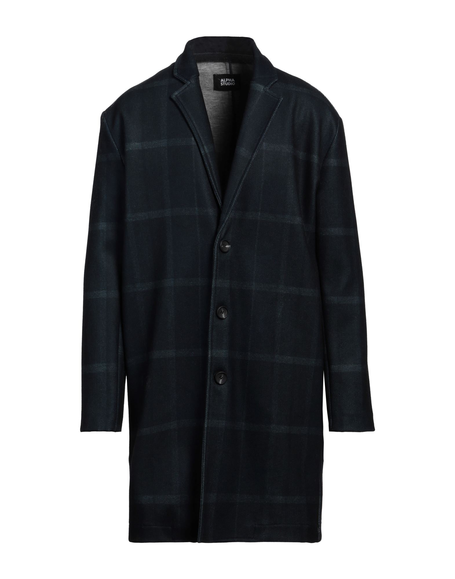 ALPHA STUDIO - Coats