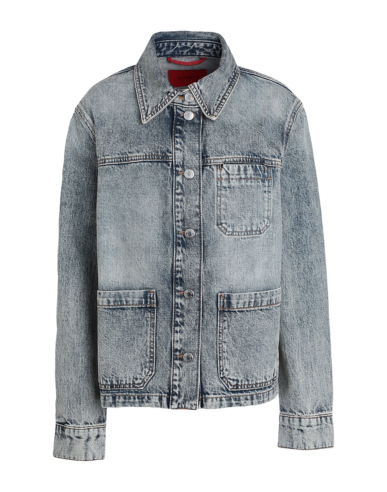 MAX&Co. - Denim outerwear