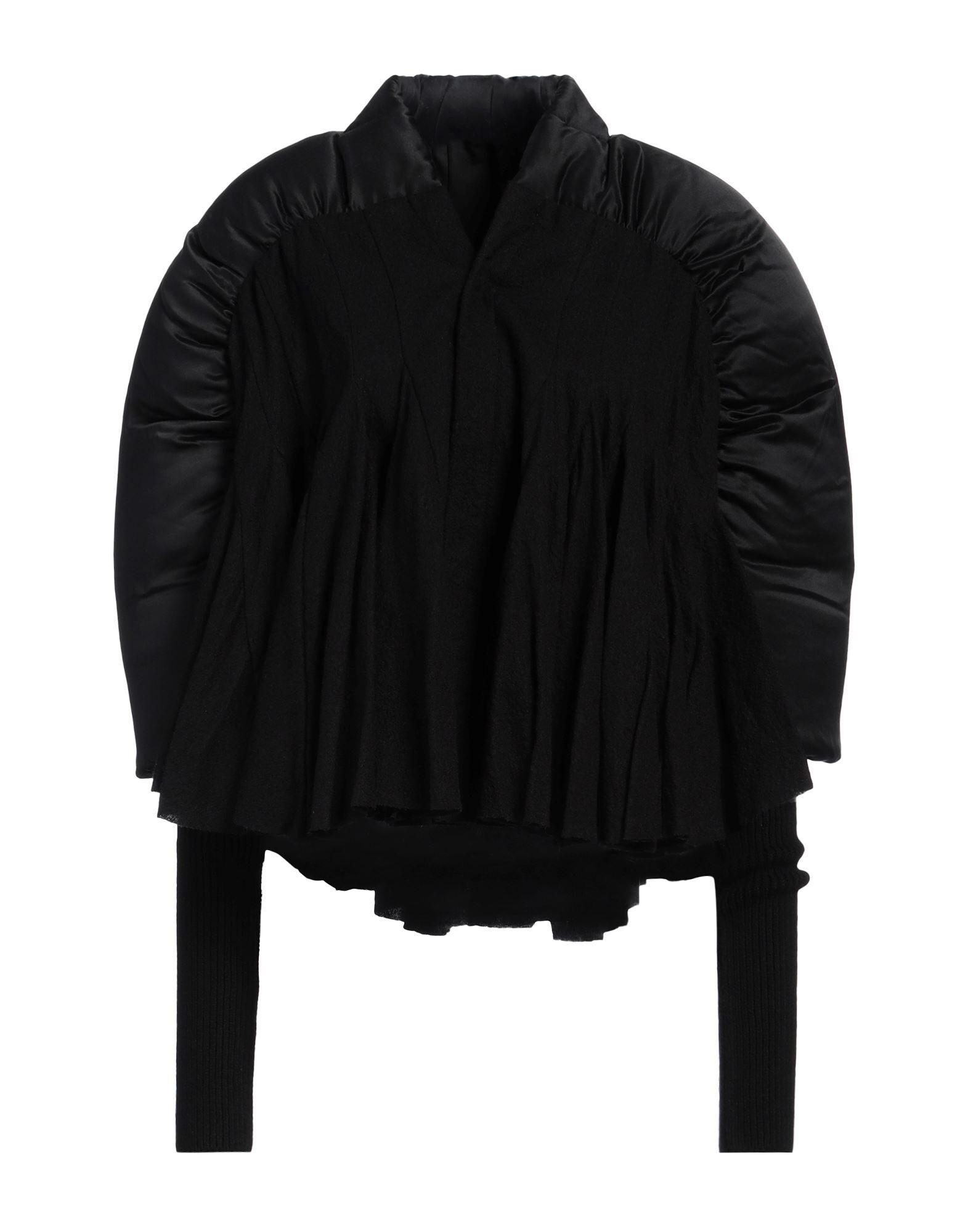 RICK OWENS - ダウン＆シンセティック