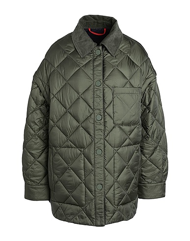 MAX&Co. Doudoune LORIANA
 Vert militaire 100% Polyester