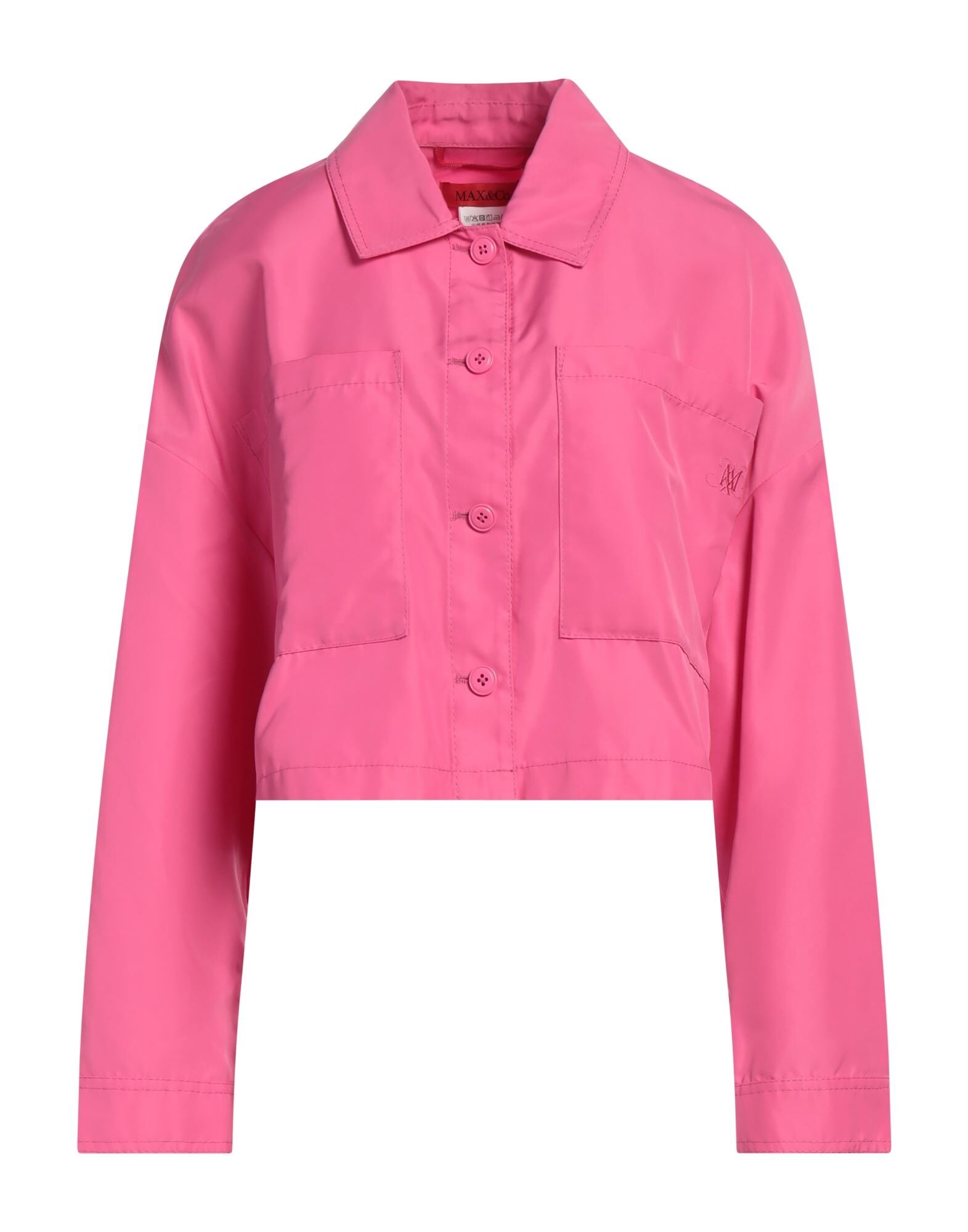 MAX&Co. - Jackets